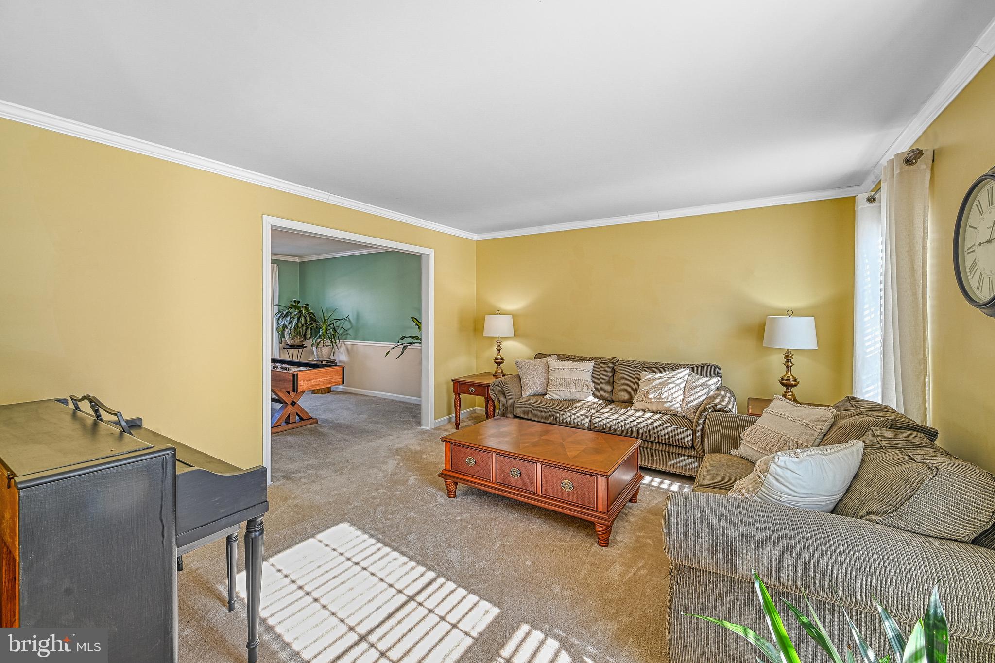 PELHAM'S CROSSING - Residential