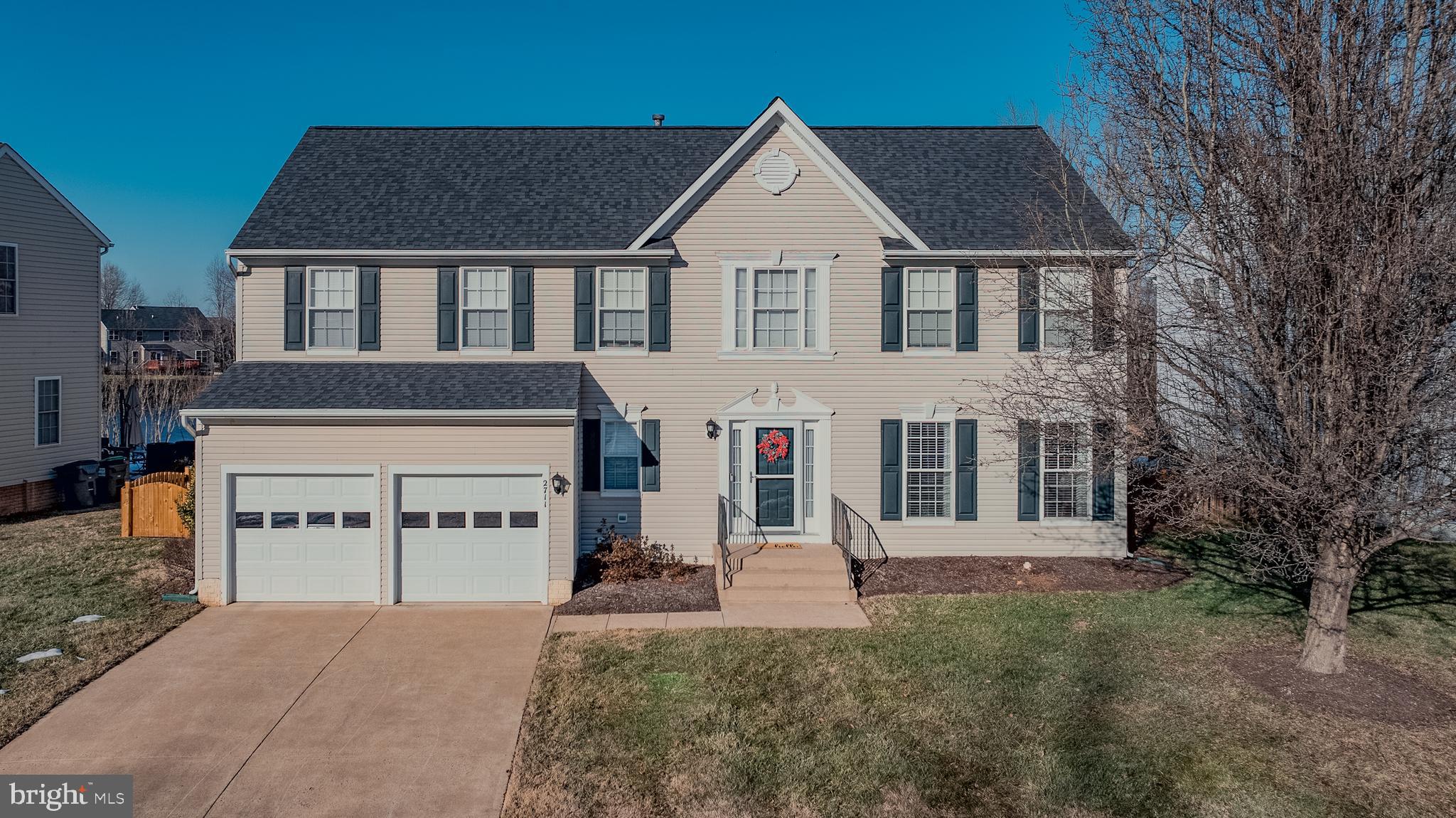 PELHAM'S CROSSING - Residential