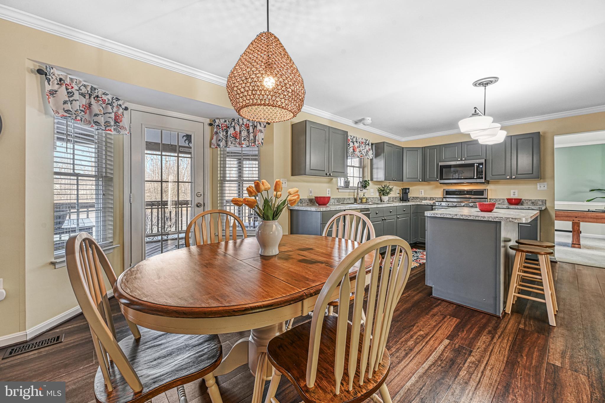 PELHAM'S CROSSING - Residential