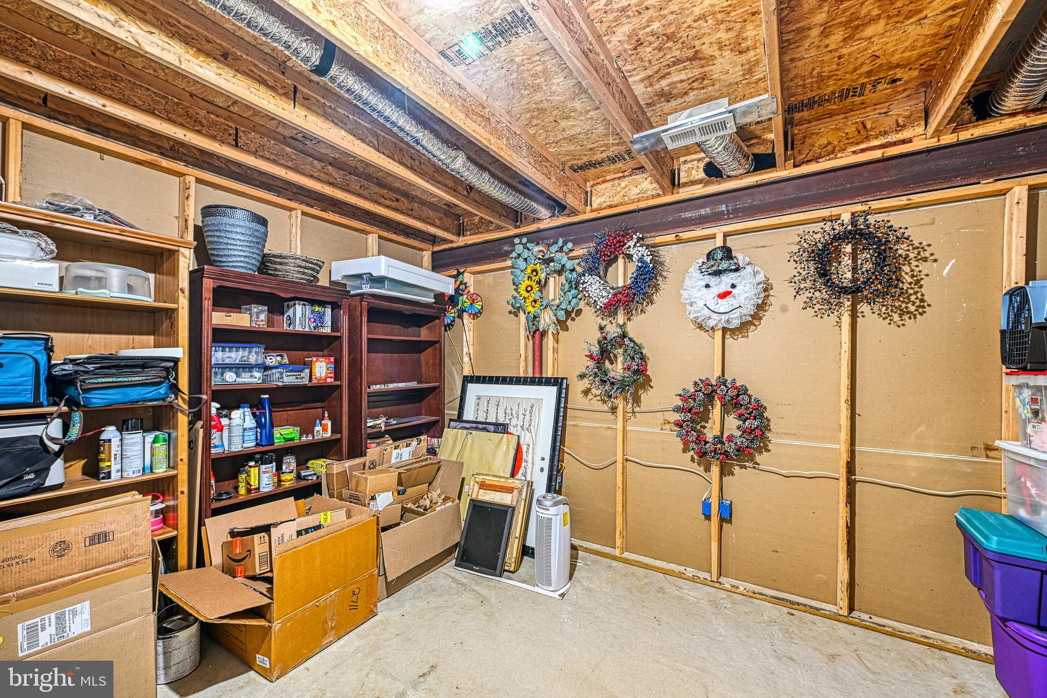 PELHAM'S CROSSING - Residential