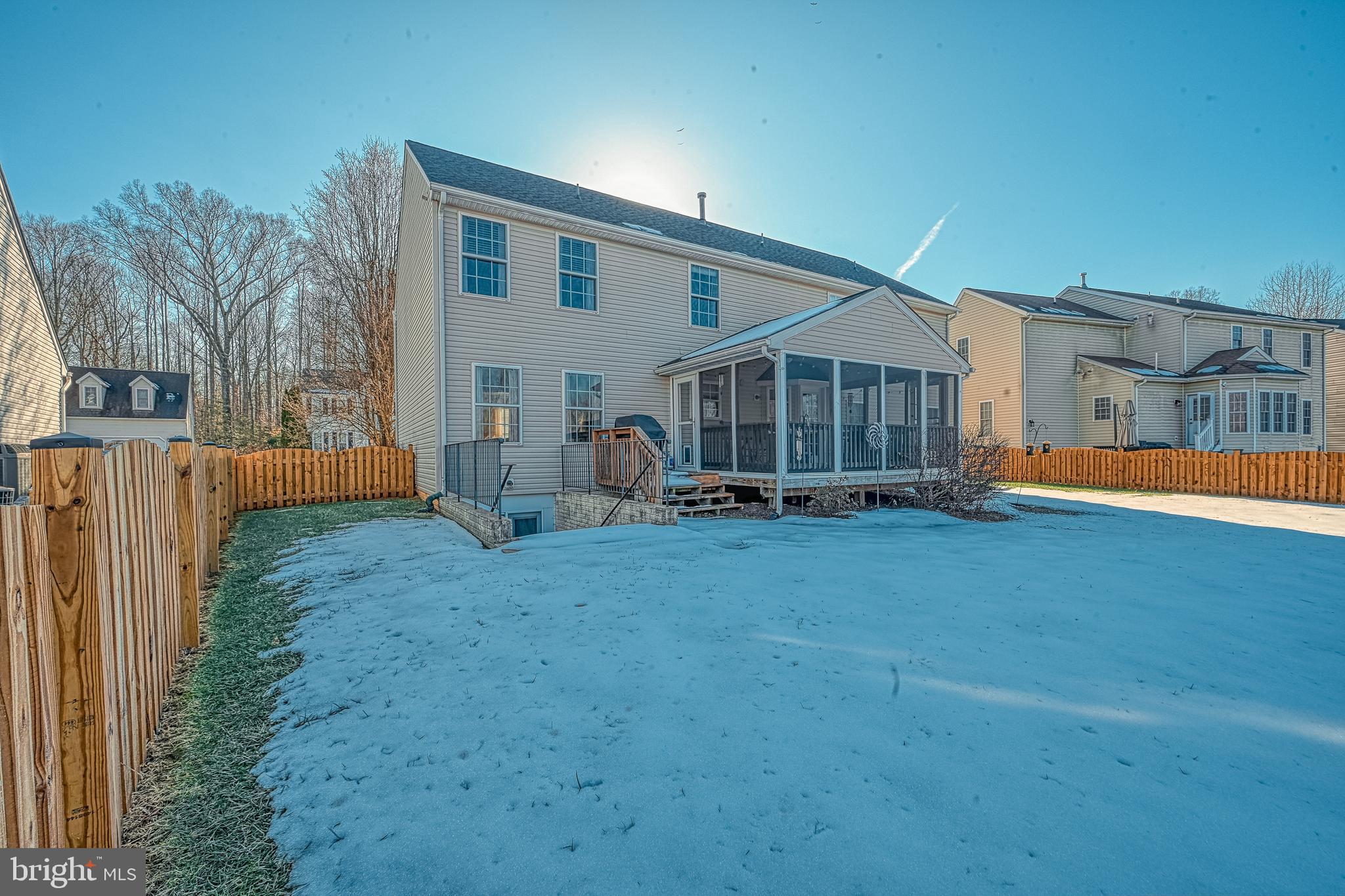 PELHAM'S CROSSING - Residential