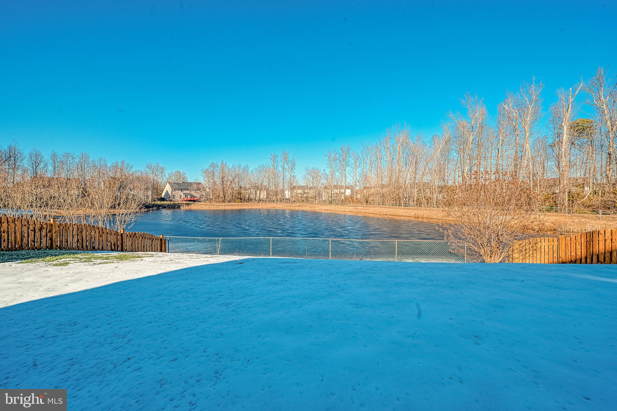 PELHAM'S CROSSING - Residential