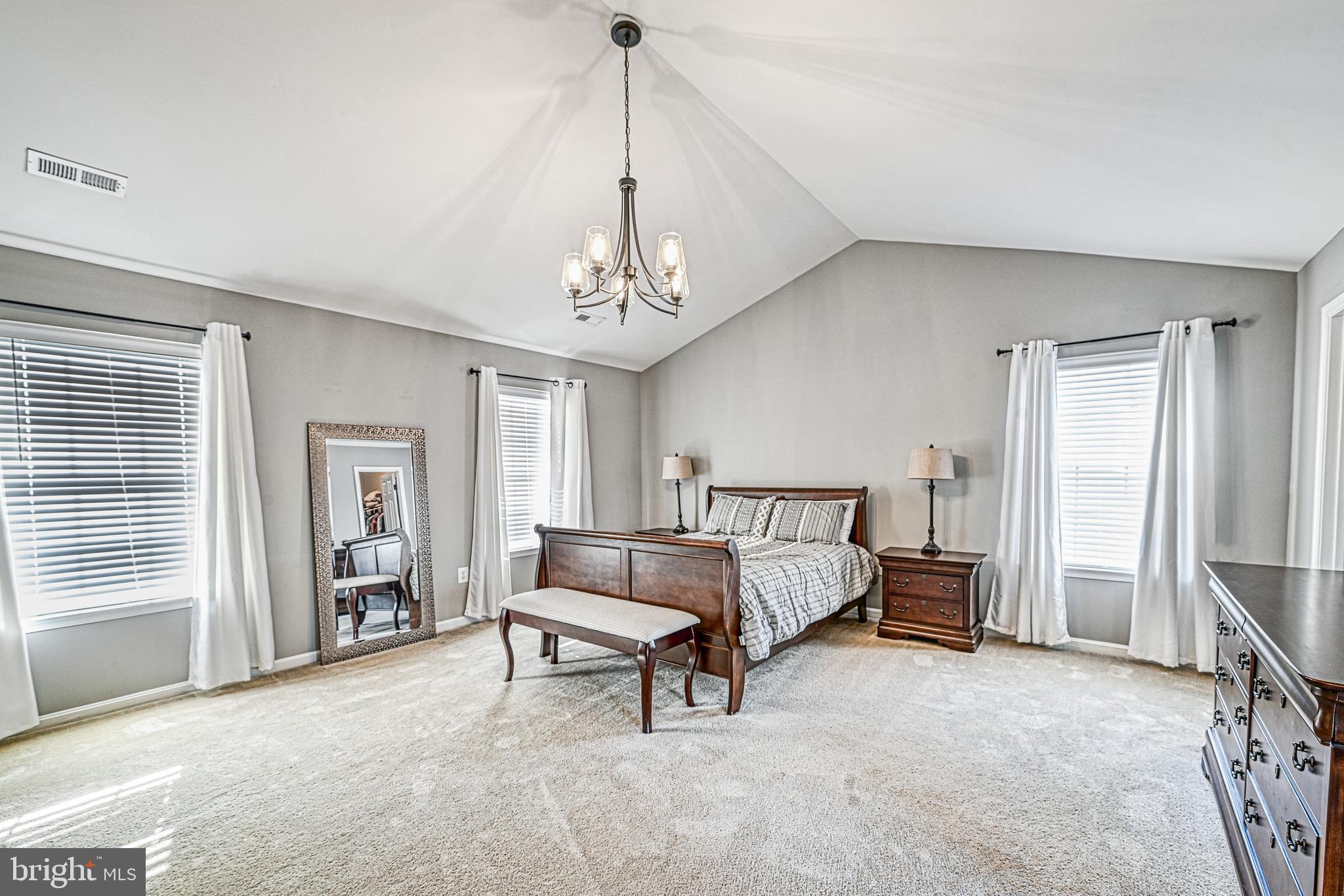 PELHAM'S CROSSING - Residential