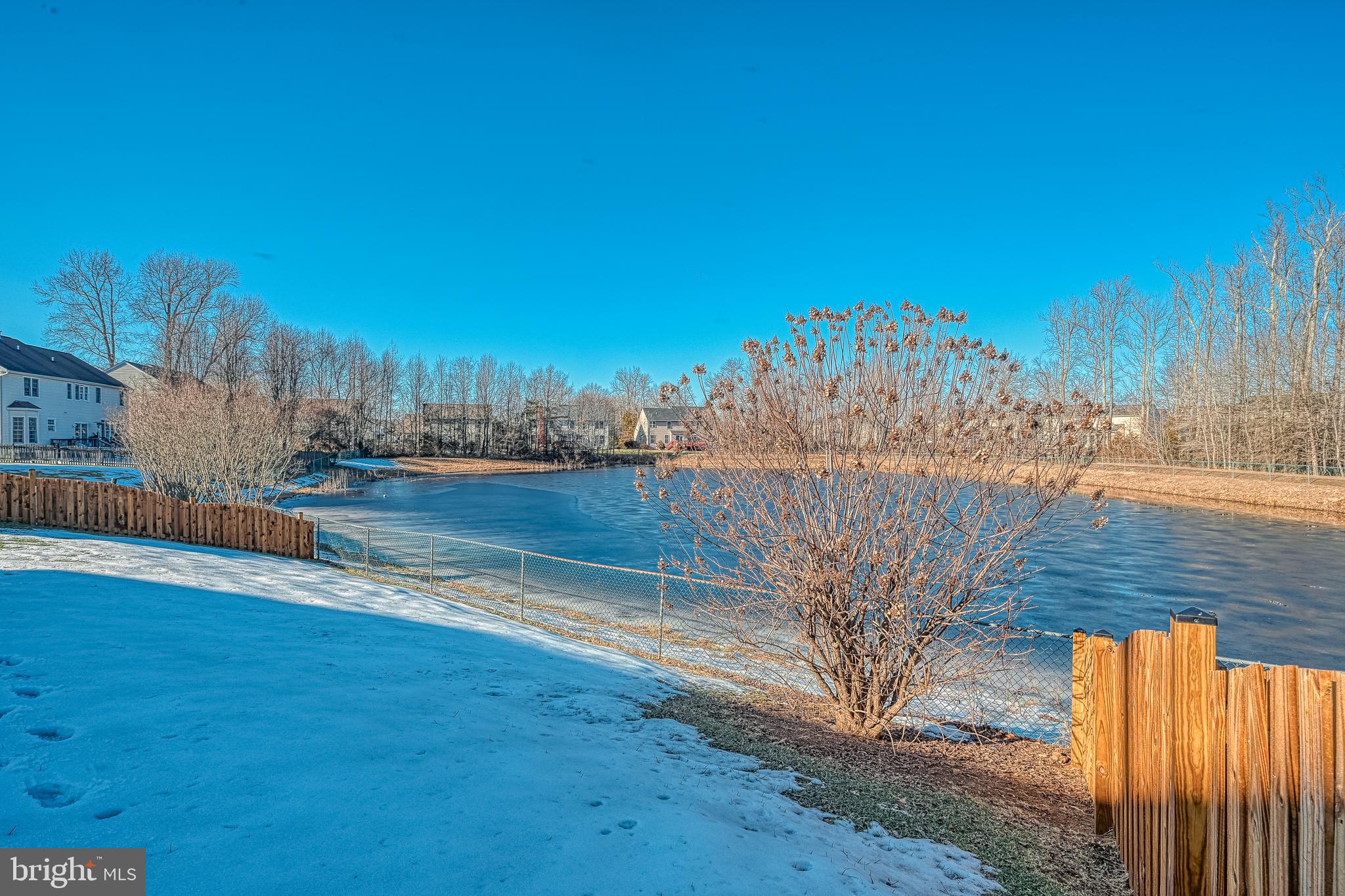 PELHAM'S CROSSING - Residential