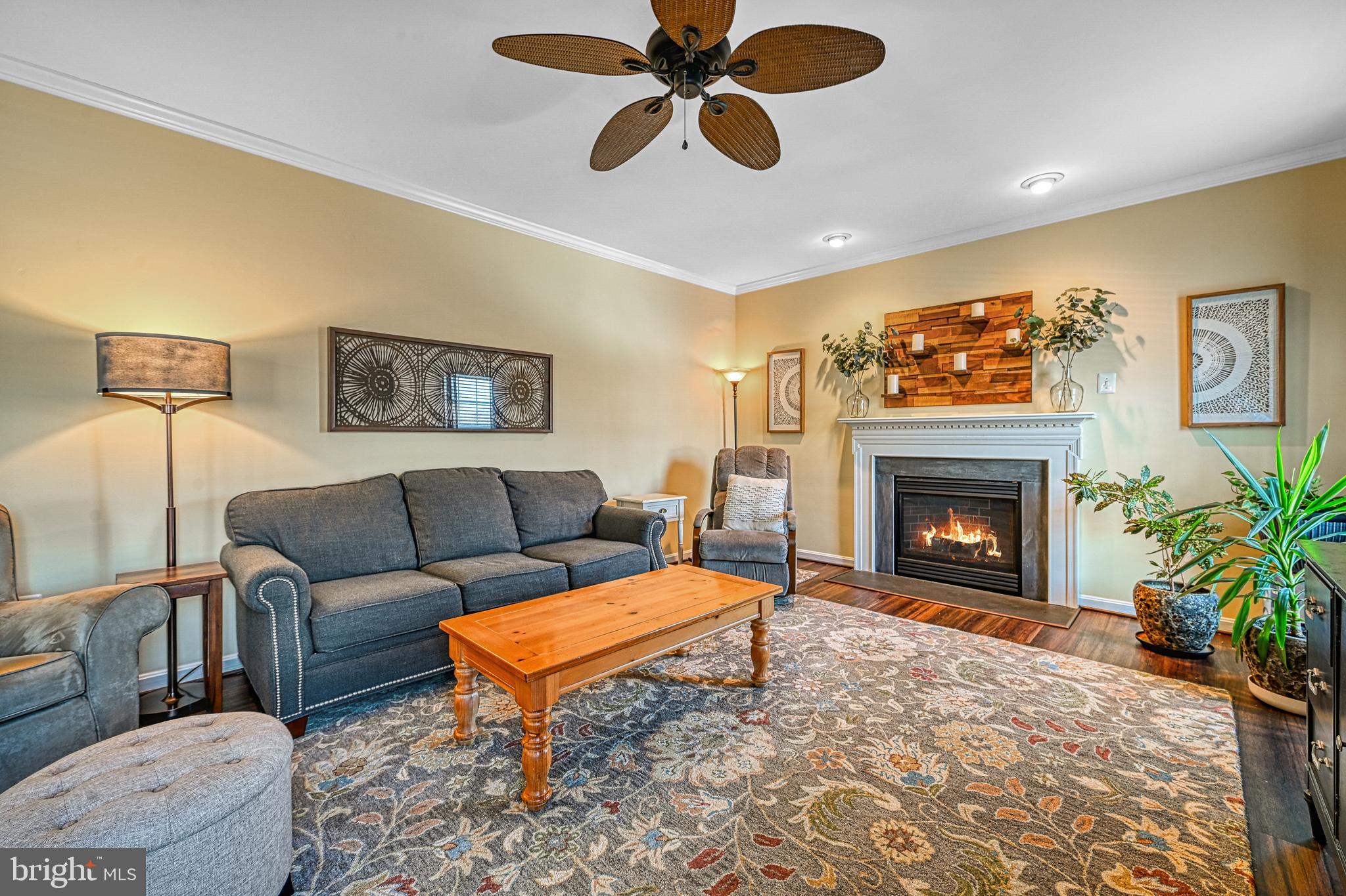 PELHAM'S CROSSING - Residential