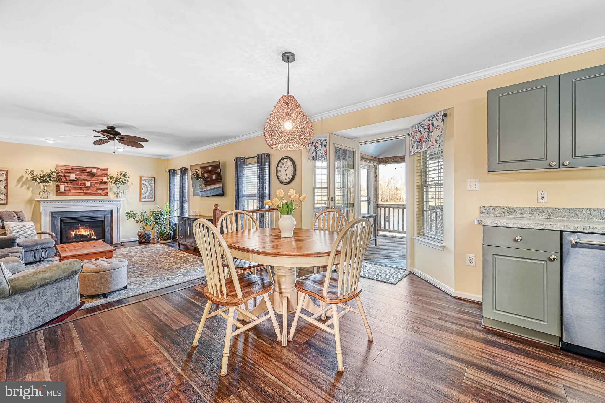 PELHAM'S CROSSING - Residential