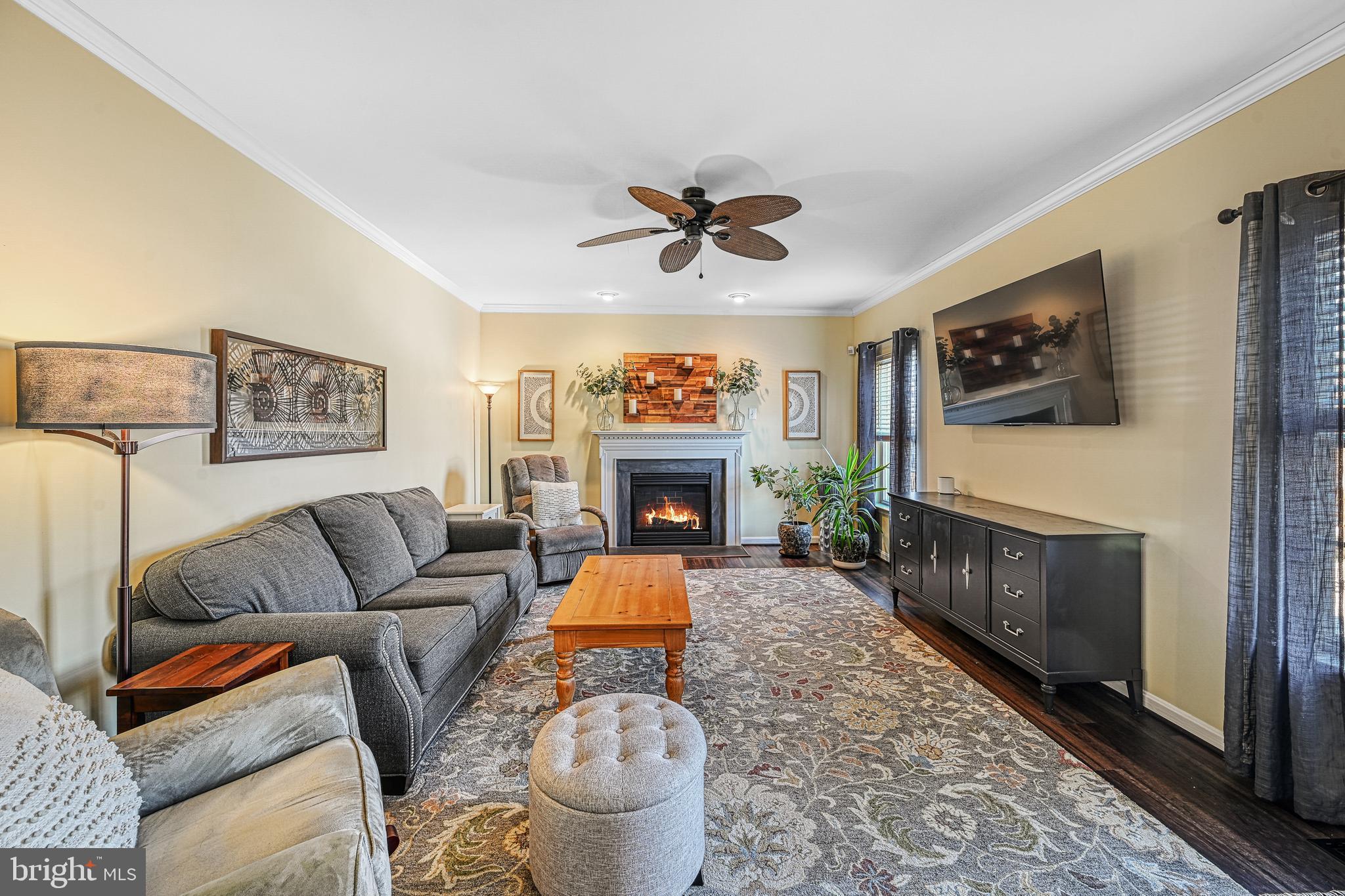 PELHAM'S CROSSING - Residential