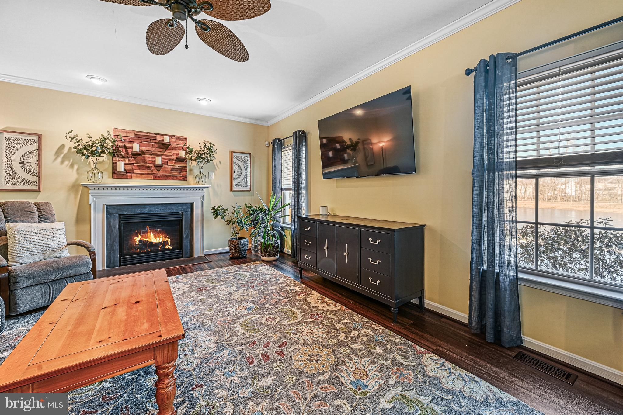 PELHAM'S CROSSING - Residential