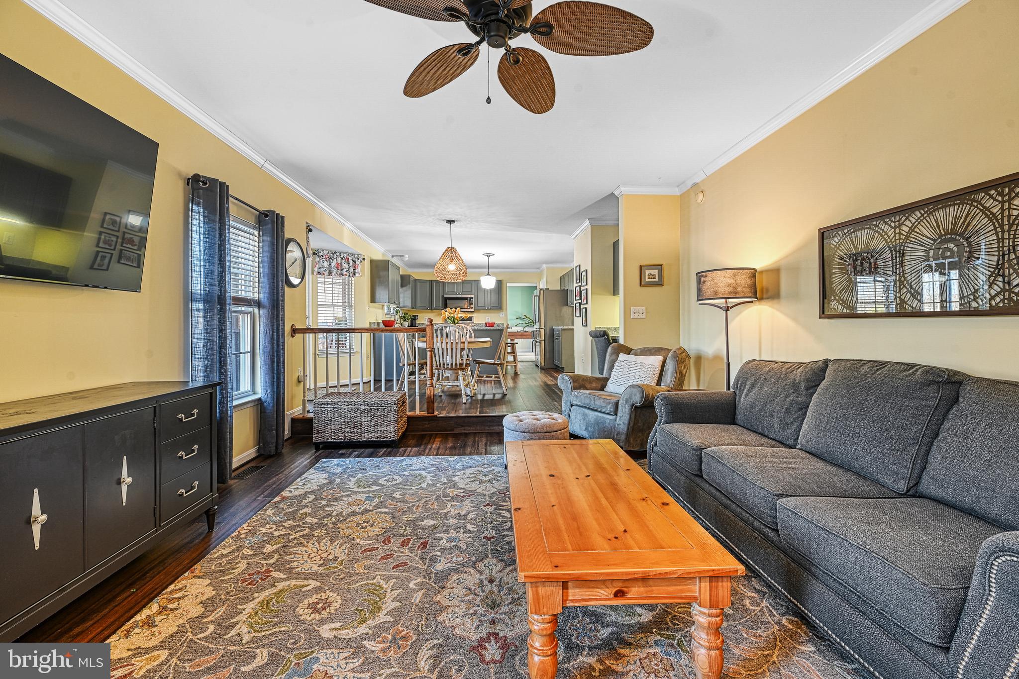 PELHAM'S CROSSING - Residential