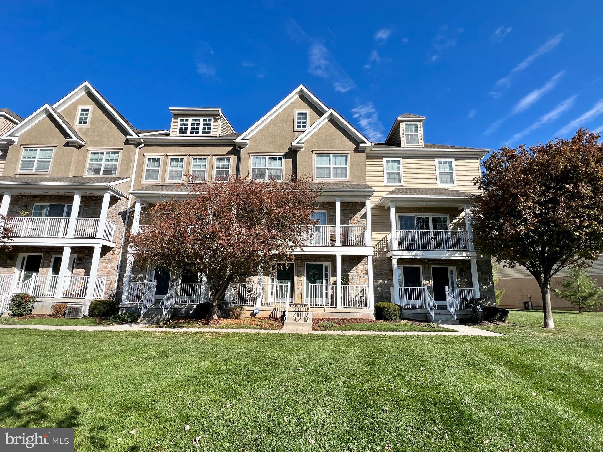 WEST CHESTER - Residential Lease
