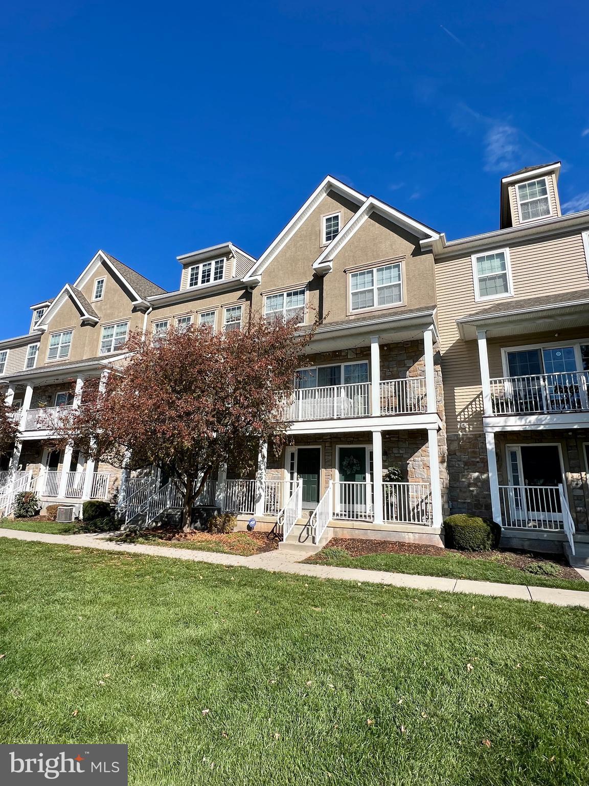 WEST CHESTER - Residential Lease