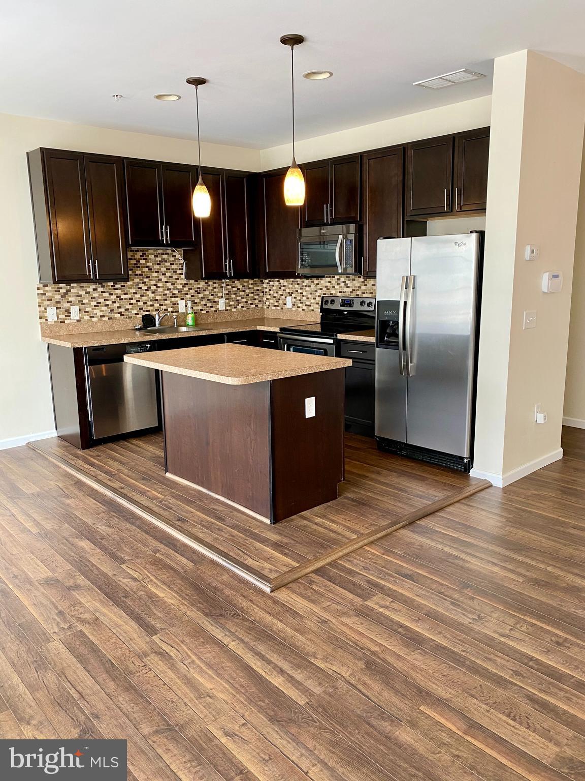 WEST CHESTER - Residential Lease