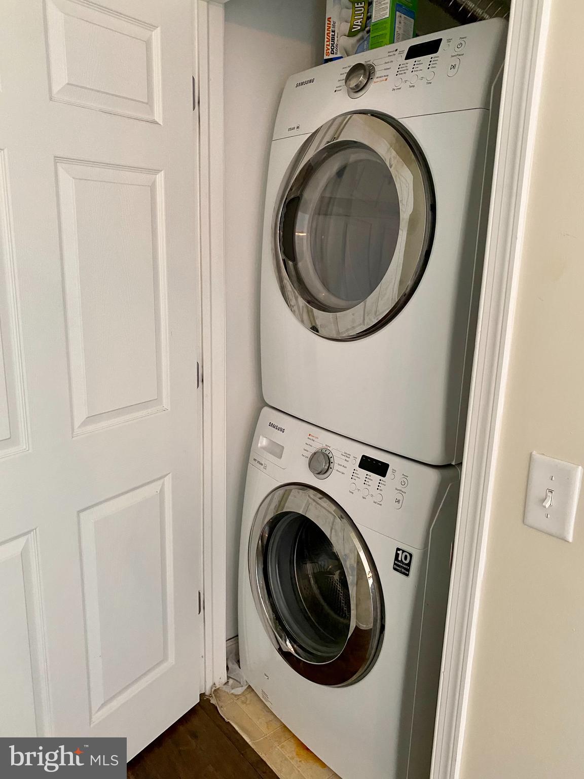 WEST CHESTER - Residential Lease