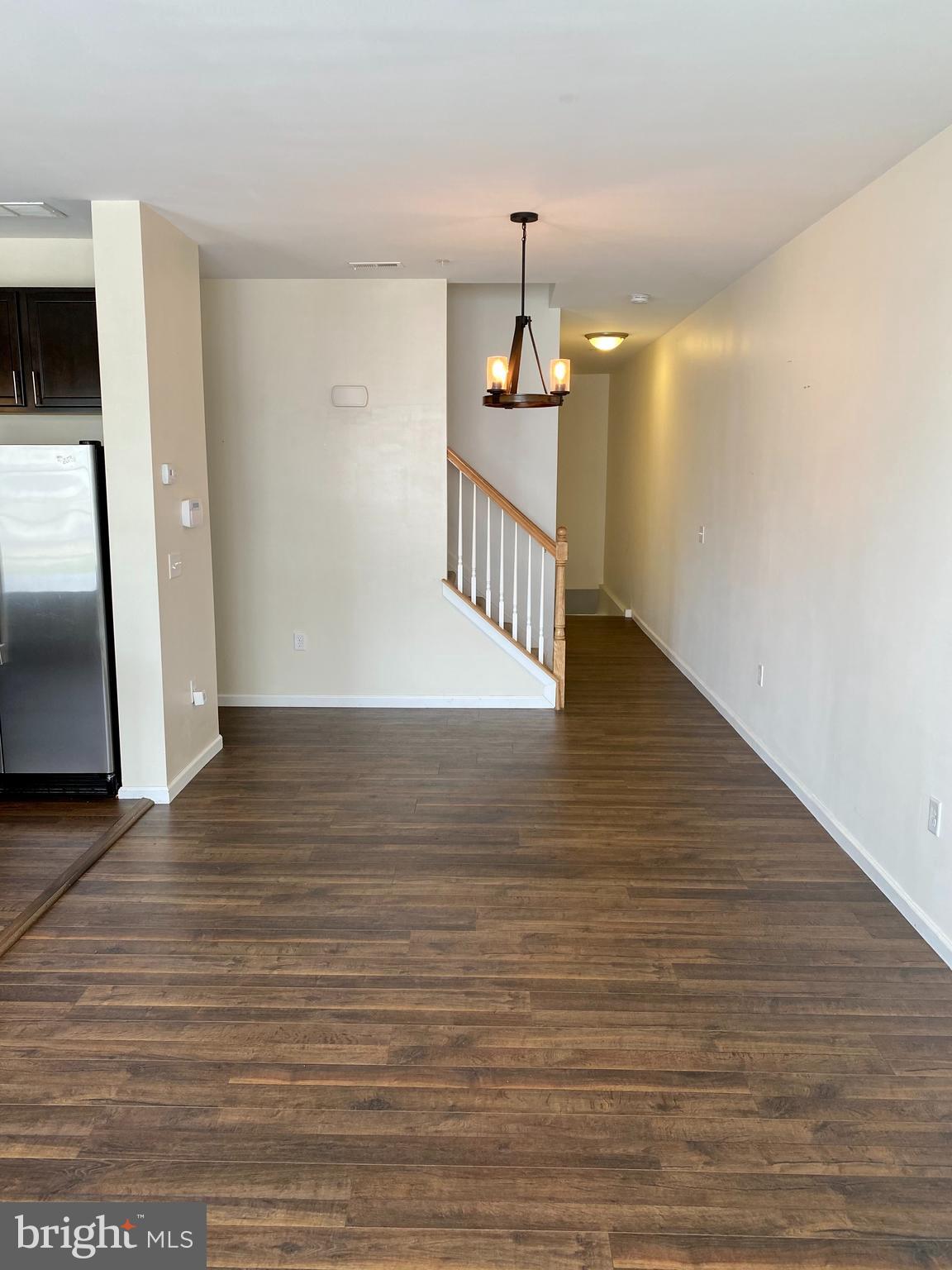 WEST CHESTER - Residential Lease