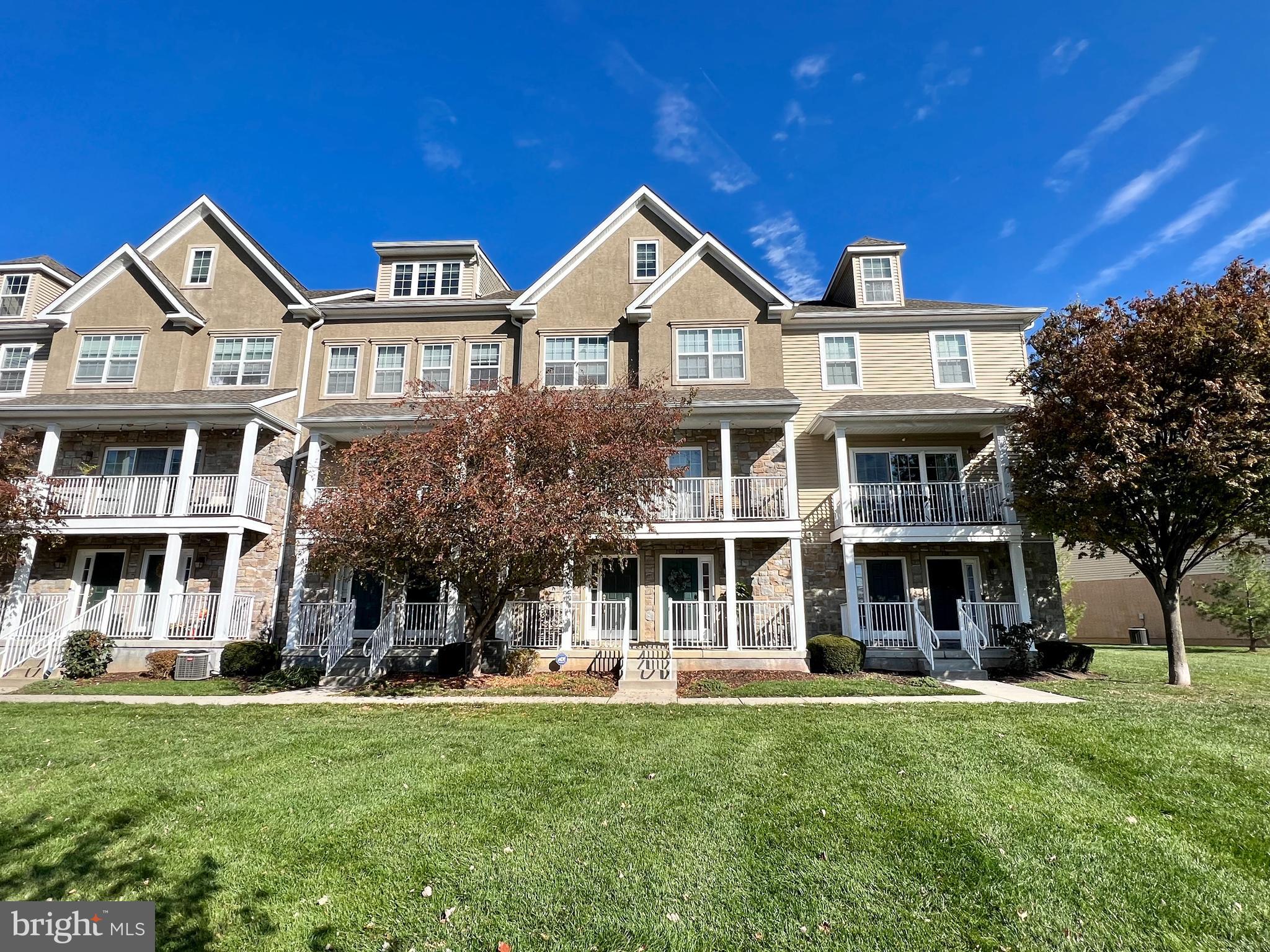 WEST CHESTER - Residential Lease