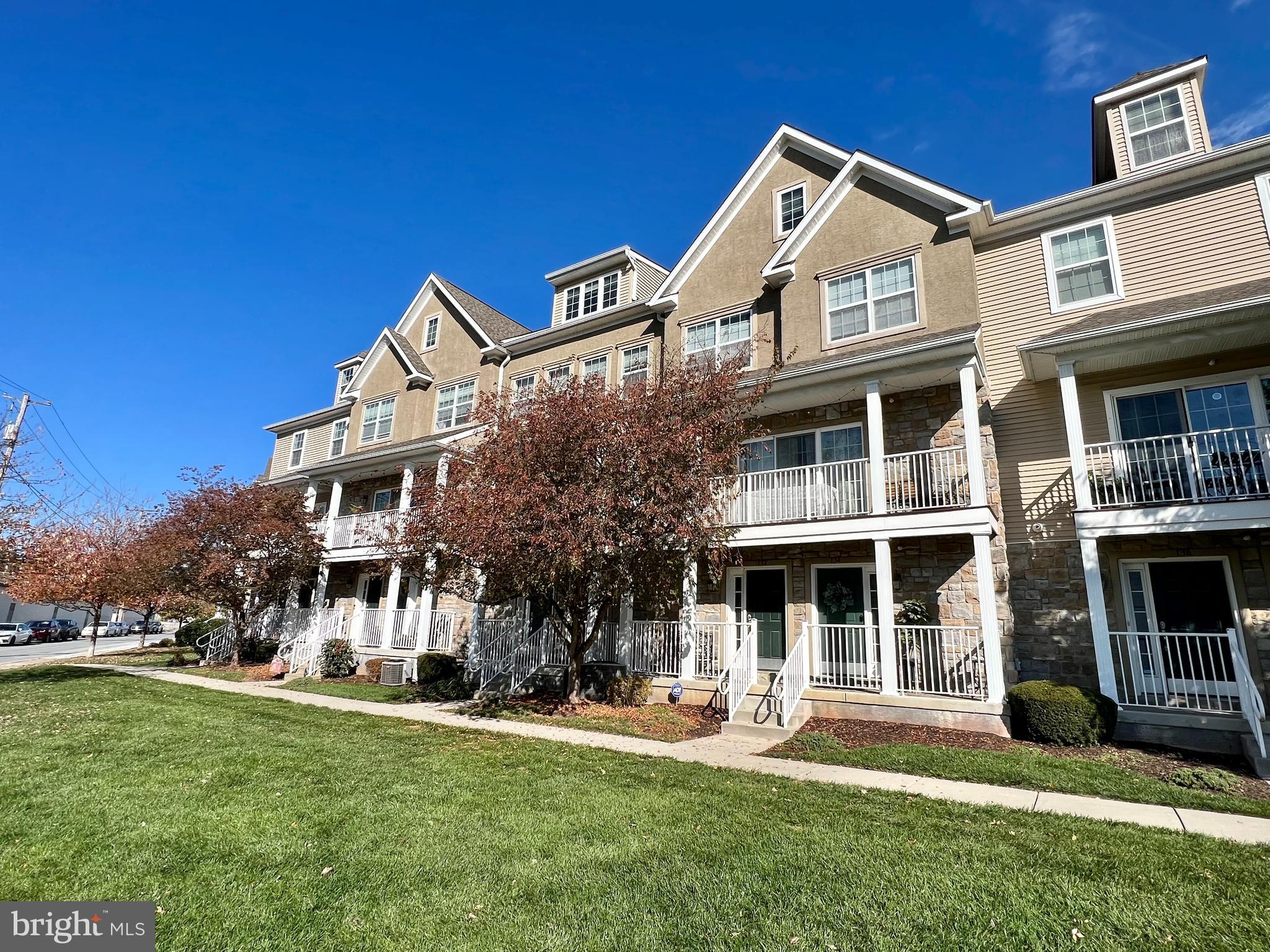 WEST CHESTER - Residential Lease