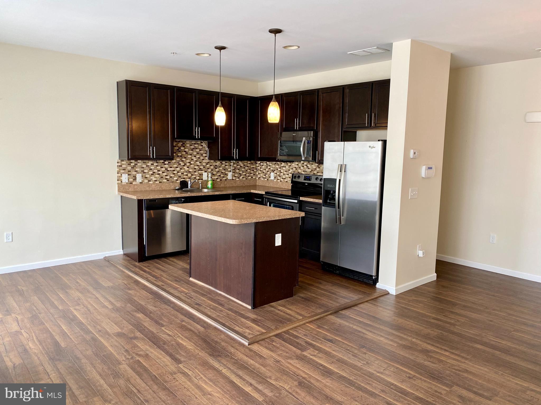 WEST CHESTER - Residential Lease