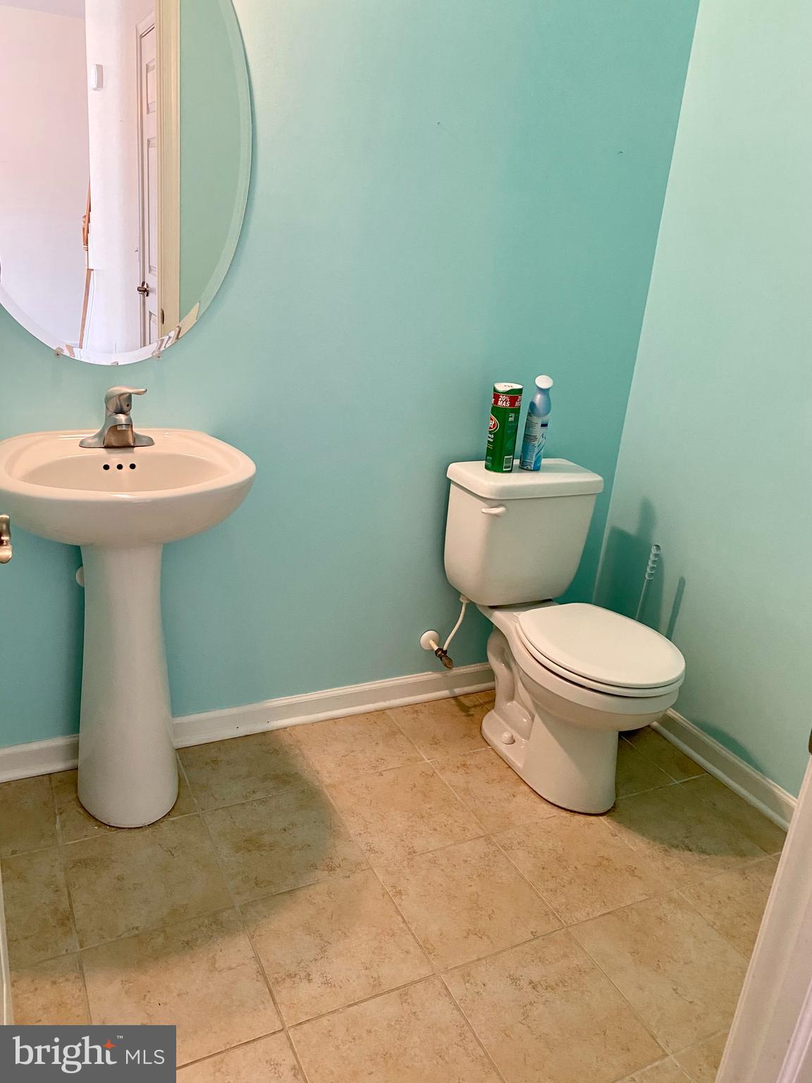 WEST CHESTER - Residential Lease