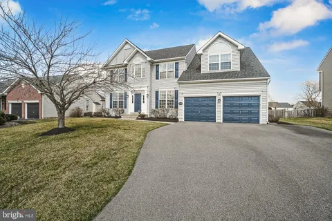 5906 Union Ridge Drive, Adamstown, MD 21710 - MLS#: MDFR2060604