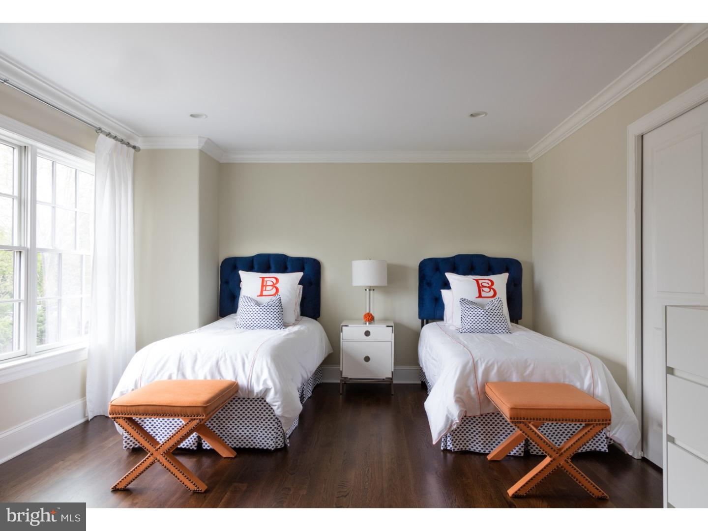 ERDENHEIM - Residential