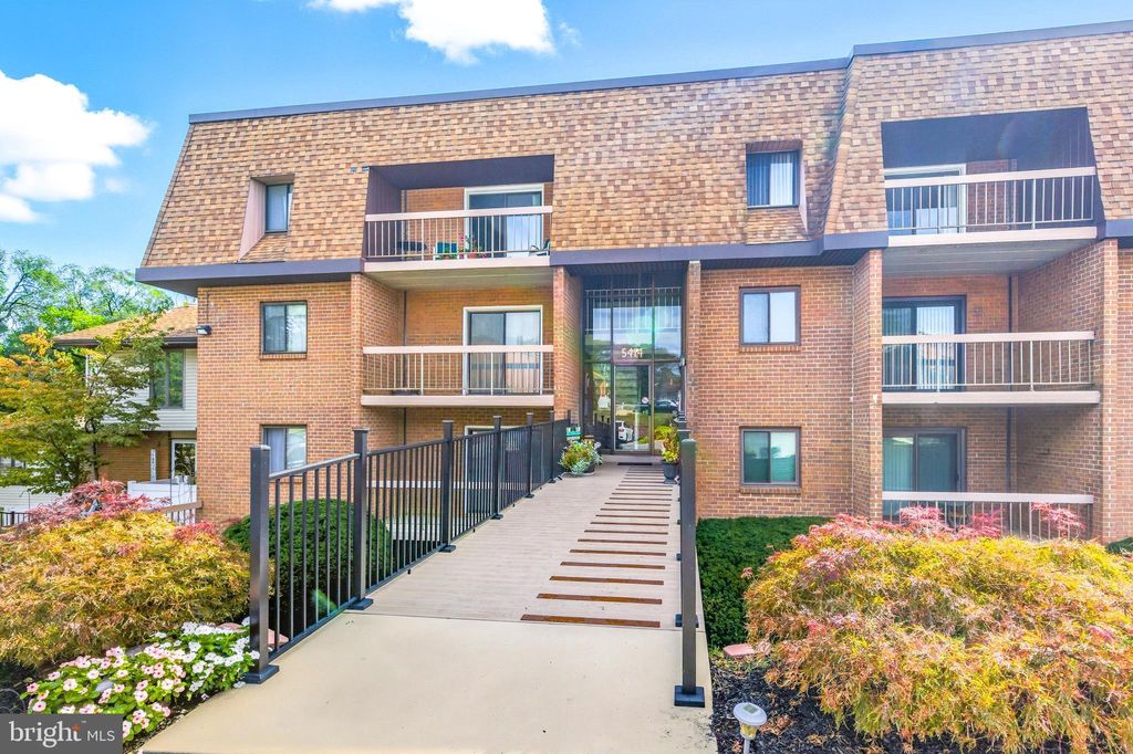 Photo of 5414 - Unit Valley Green Drive, WILMINGTON, DE 19808 (MLS # DENC2090722)