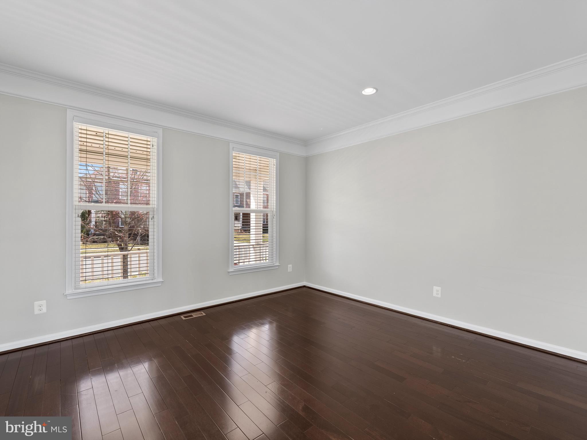 BRAMBLETON - Residential Lease