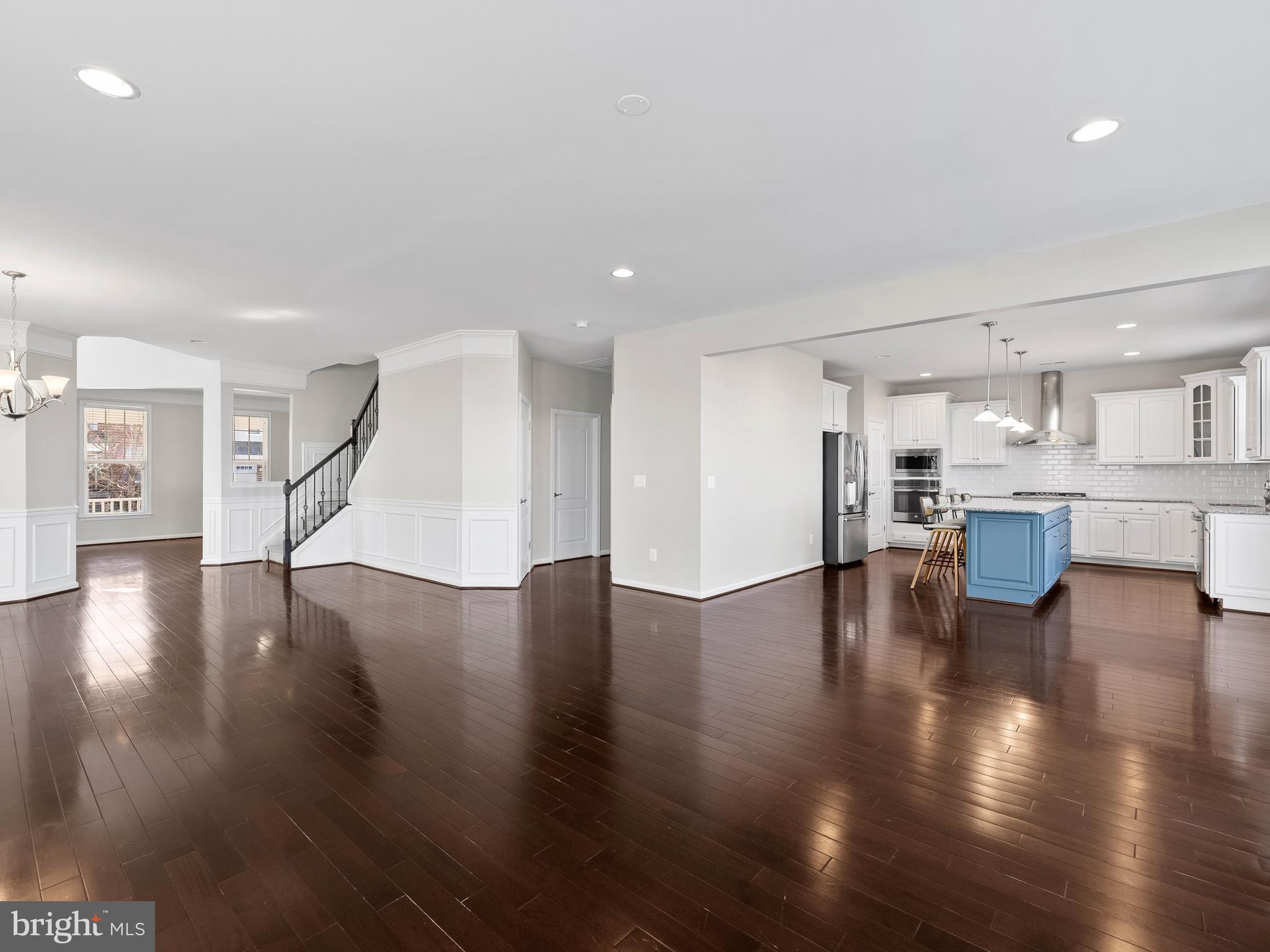 BRAMBLETON - Residential Lease