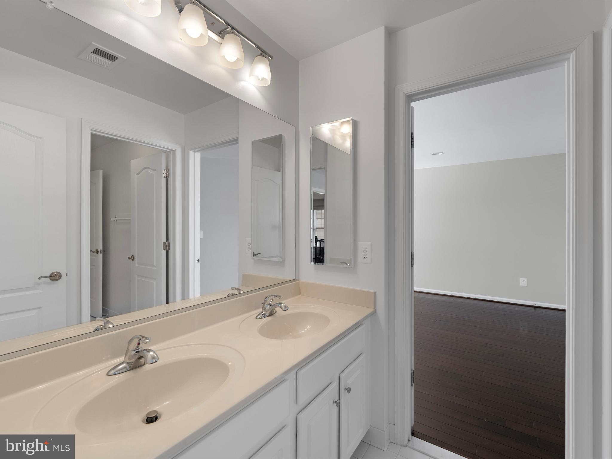 BRAMBLETON - Residential Lease