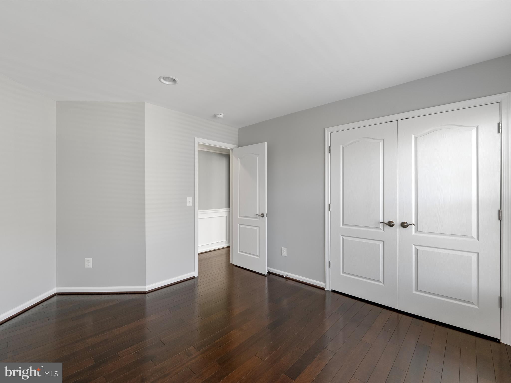 BRAMBLETON - Residential Lease