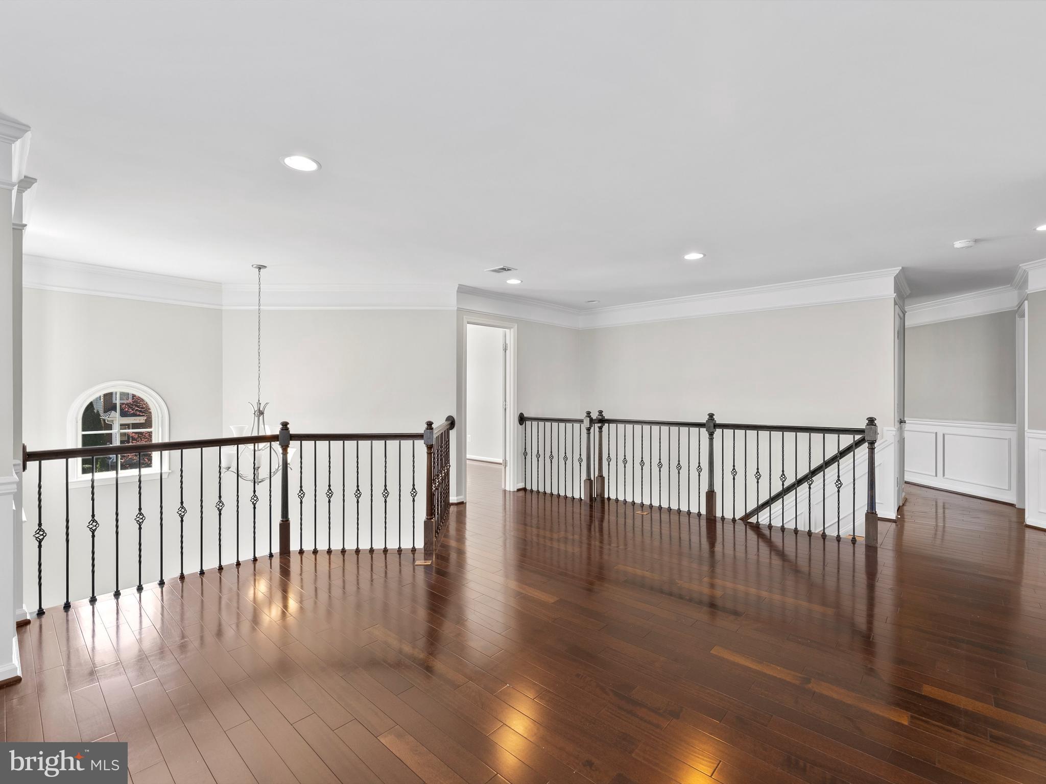 BRAMBLETON - Residential Lease