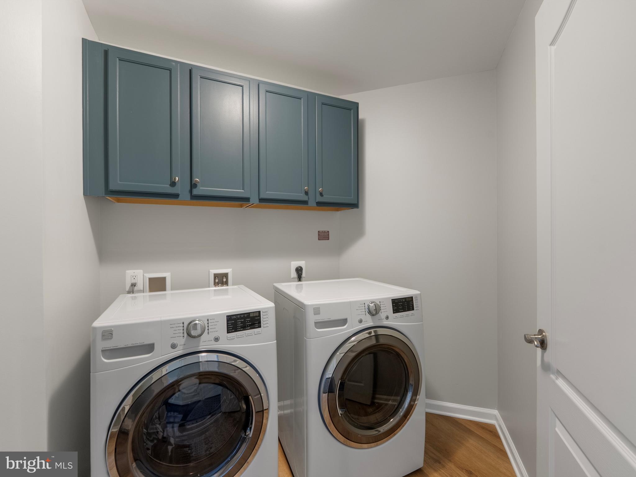 BRAMBLETON - Residential Lease