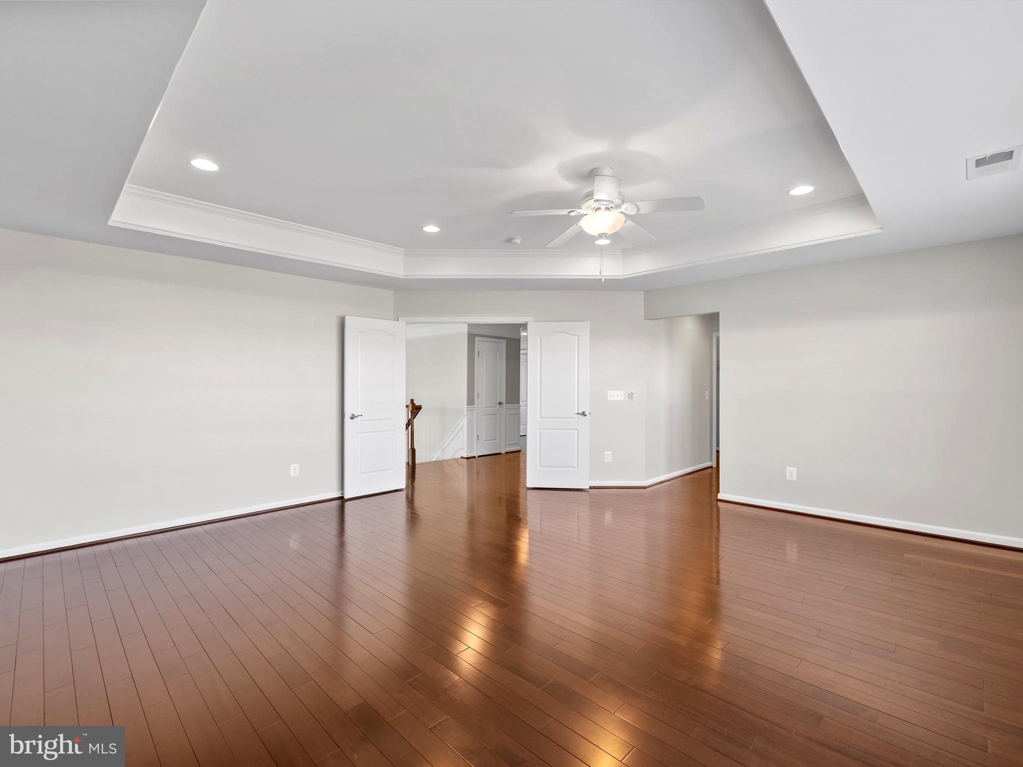 BRAMBLETON - Residential Lease