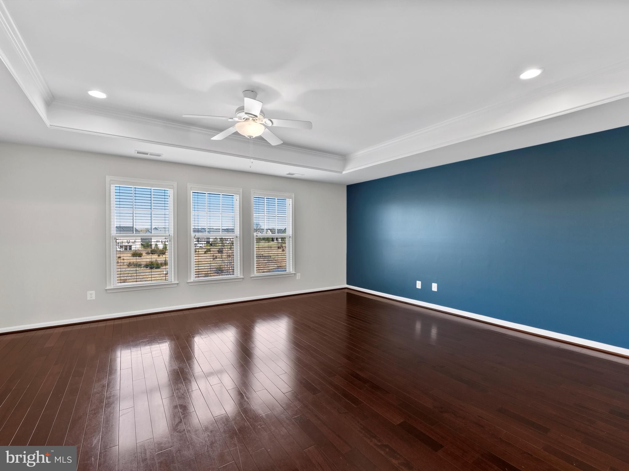 BRAMBLETON - Residential Lease