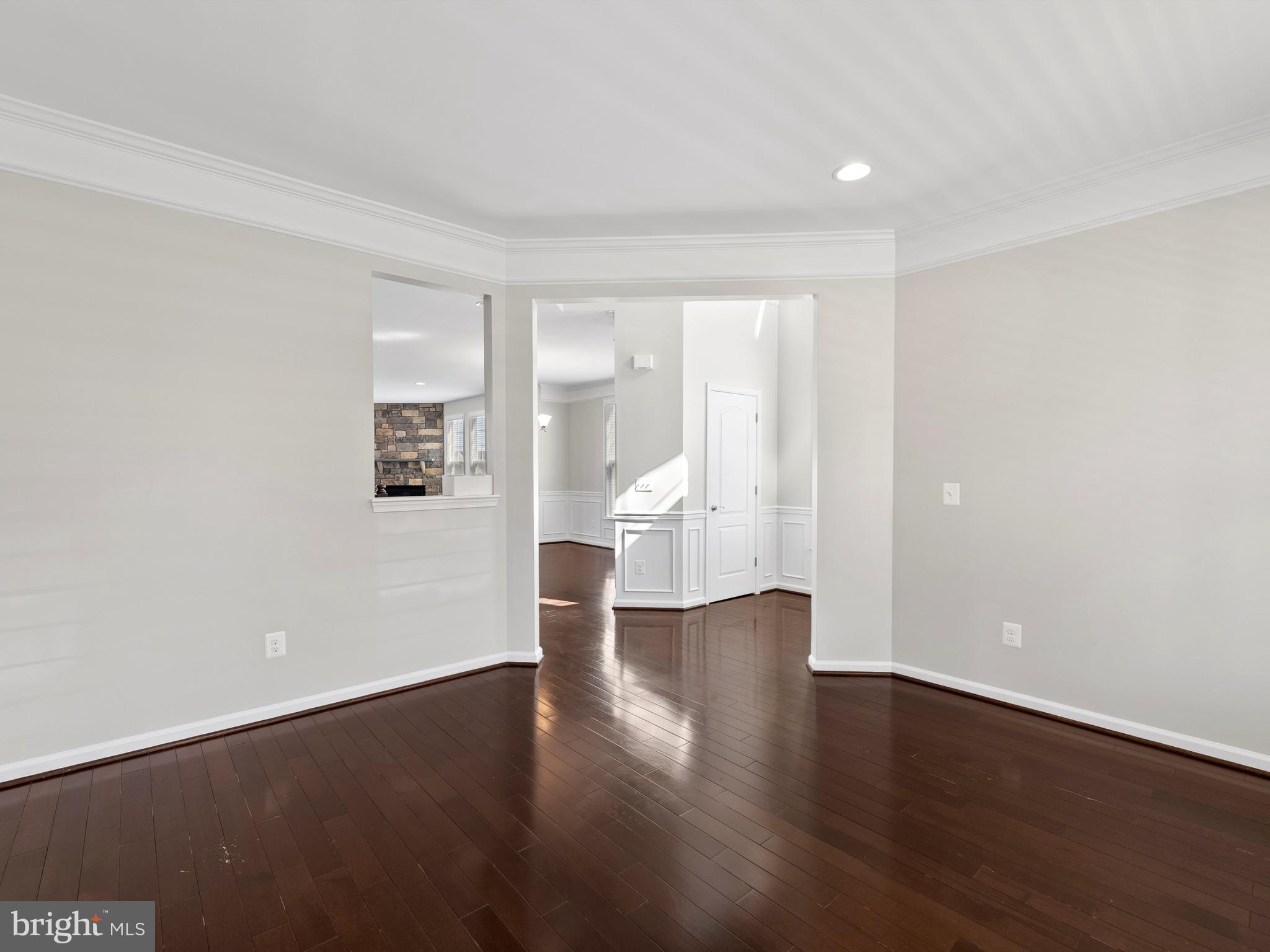 BRAMBLETON - Residential Lease