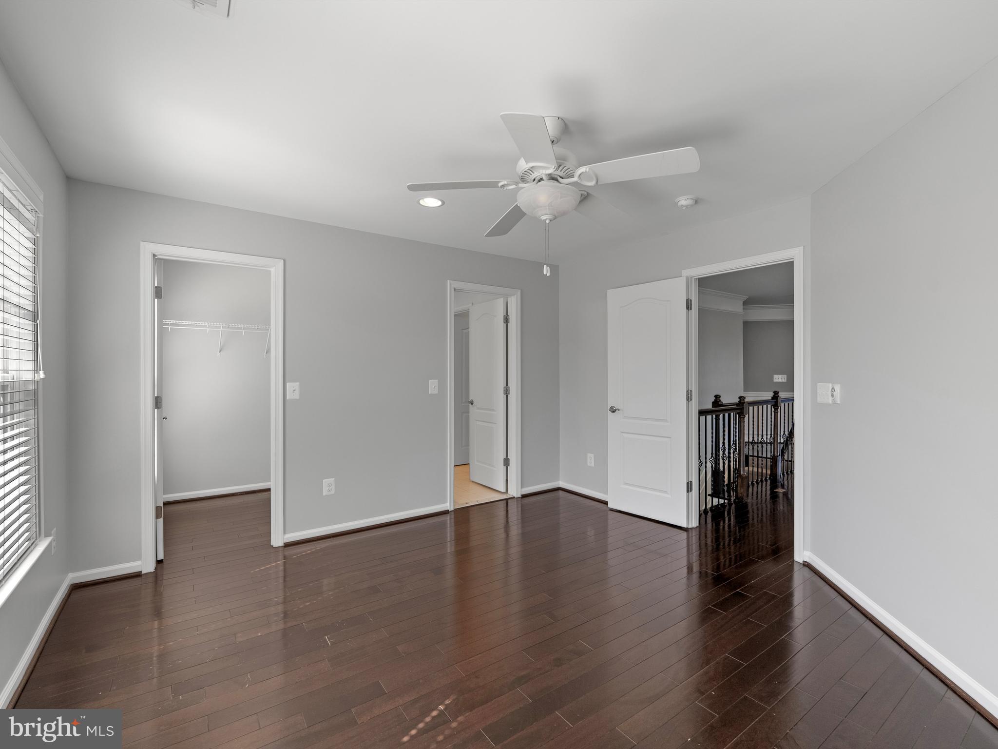 BRAMBLETON - Residential Lease