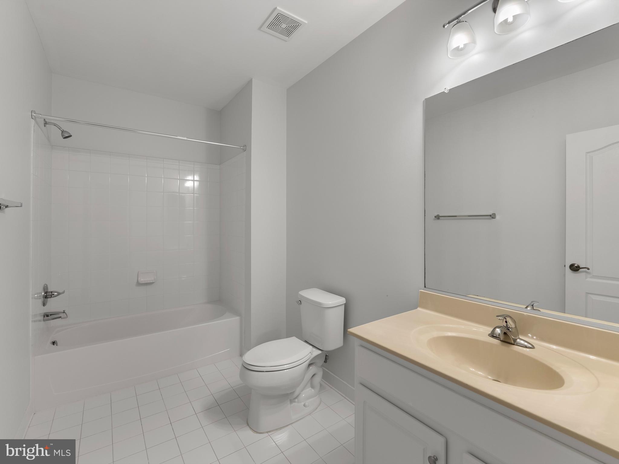 BRAMBLETON - Residential Lease