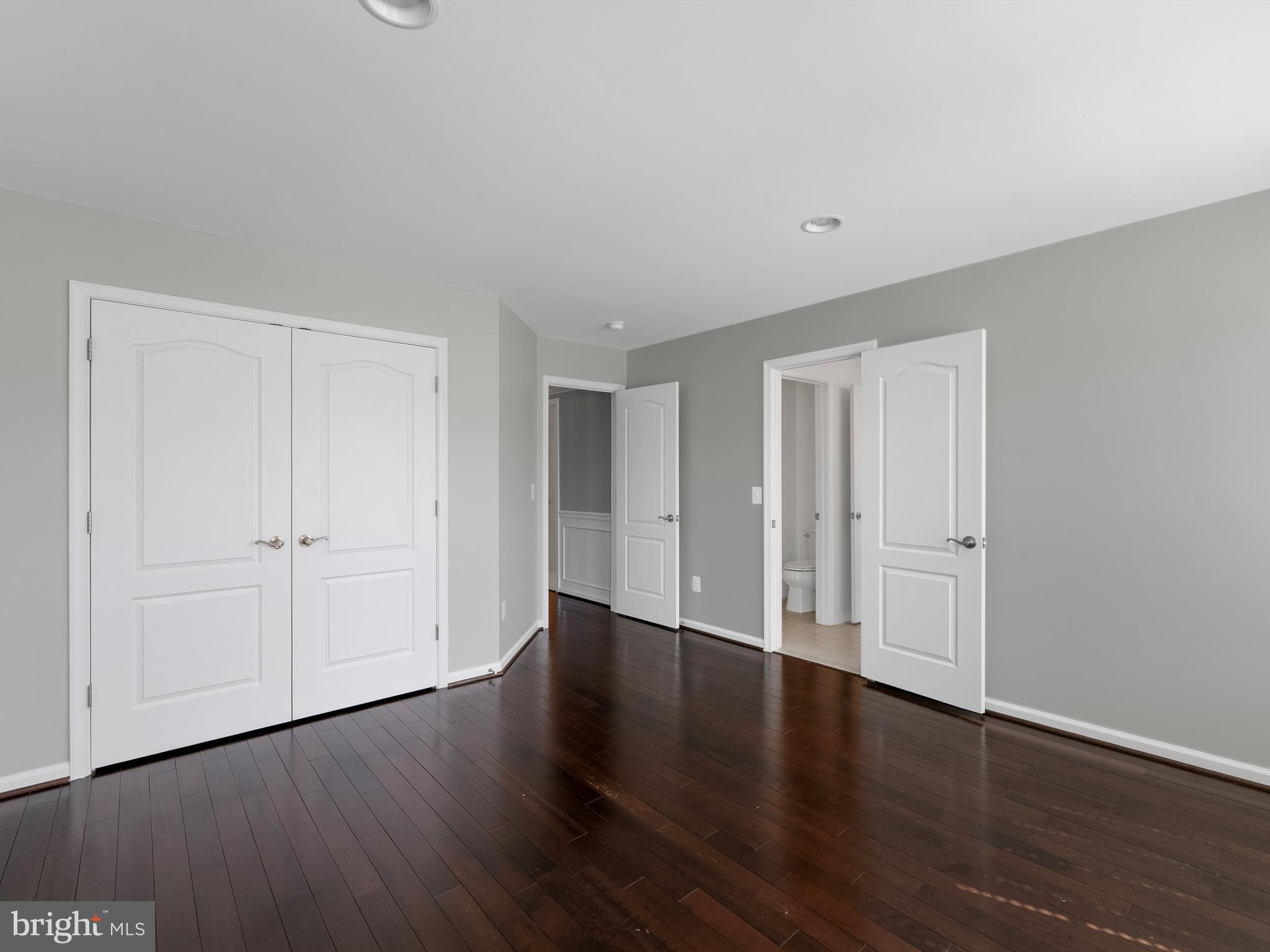 BRAMBLETON - Residential Lease