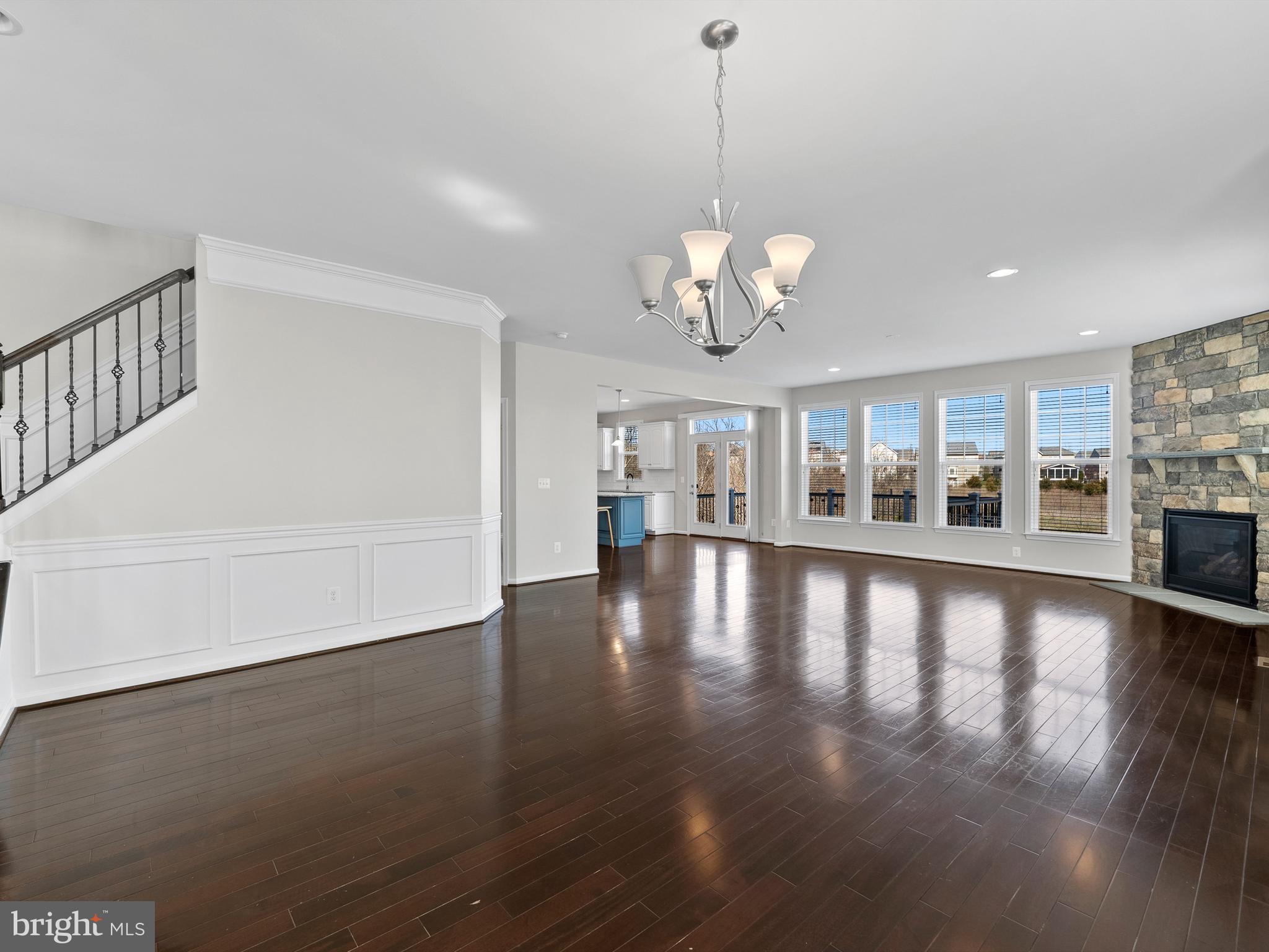 BRAMBLETON - Residential Lease