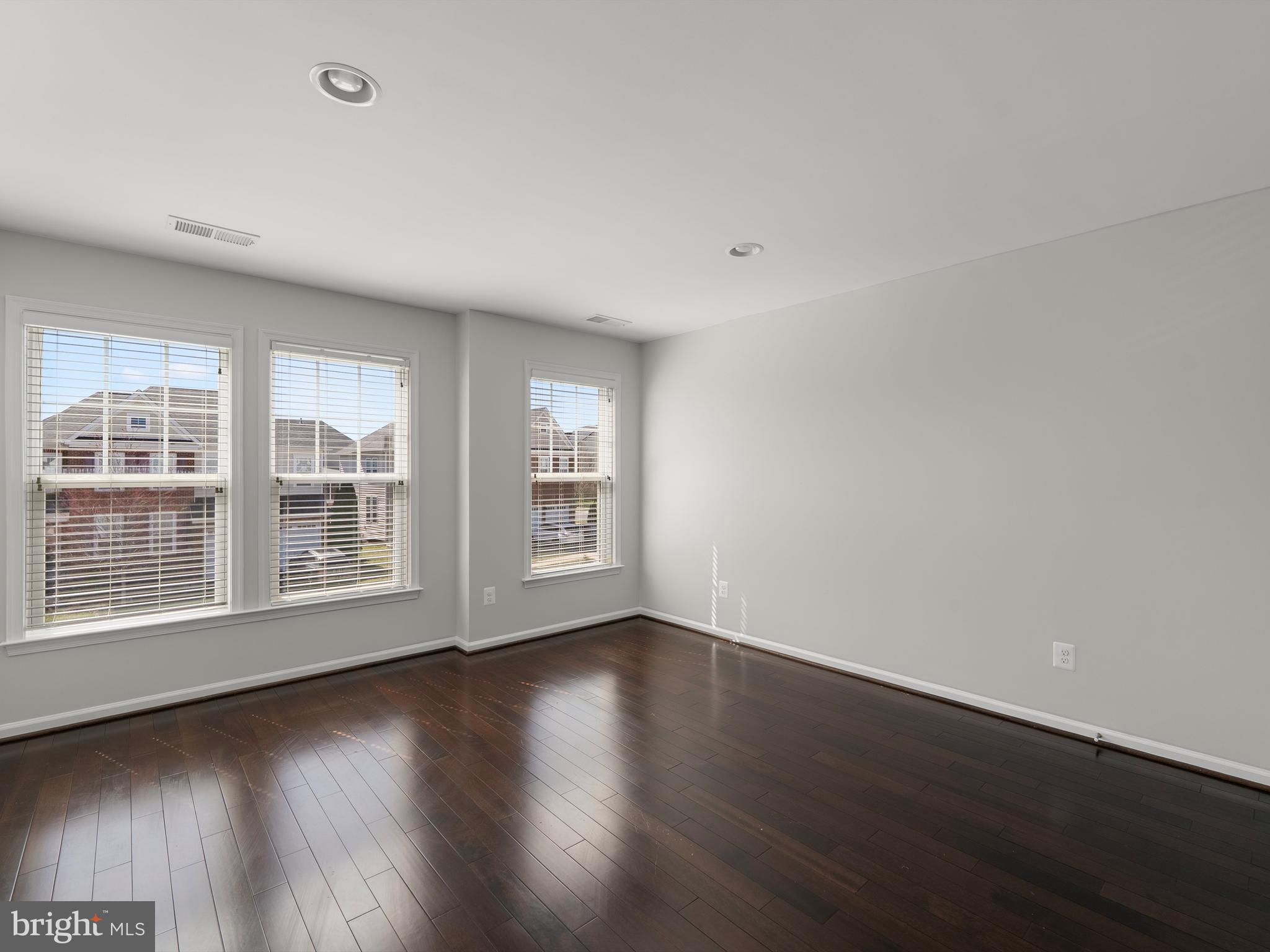 BRAMBLETON - Residential Lease