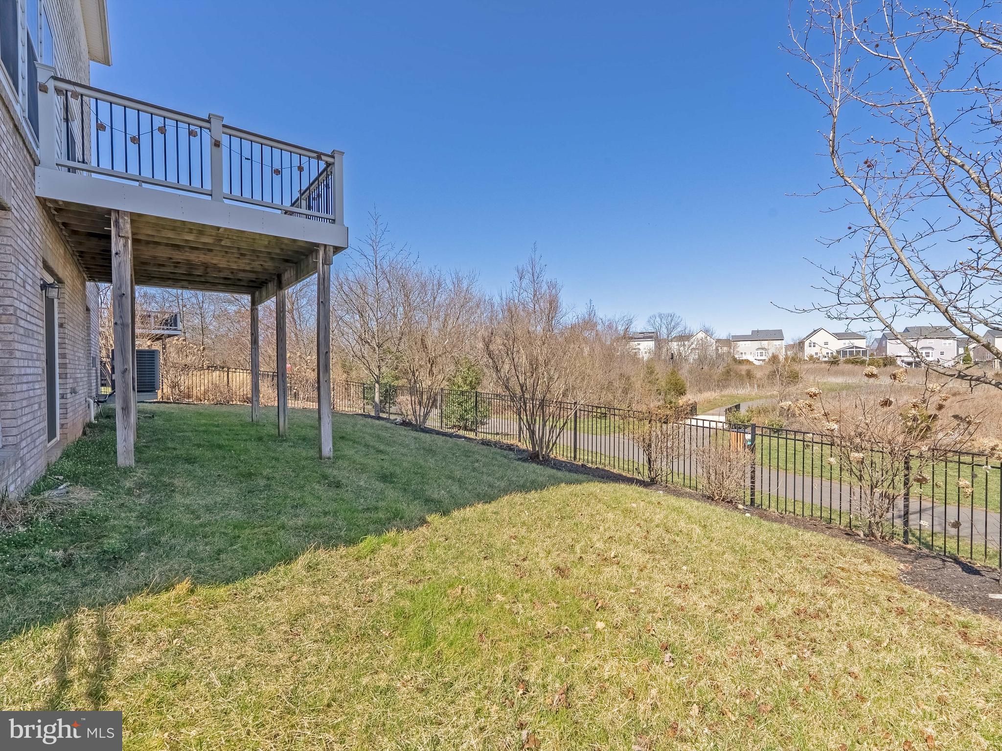 BRAMBLETON - Residential Lease