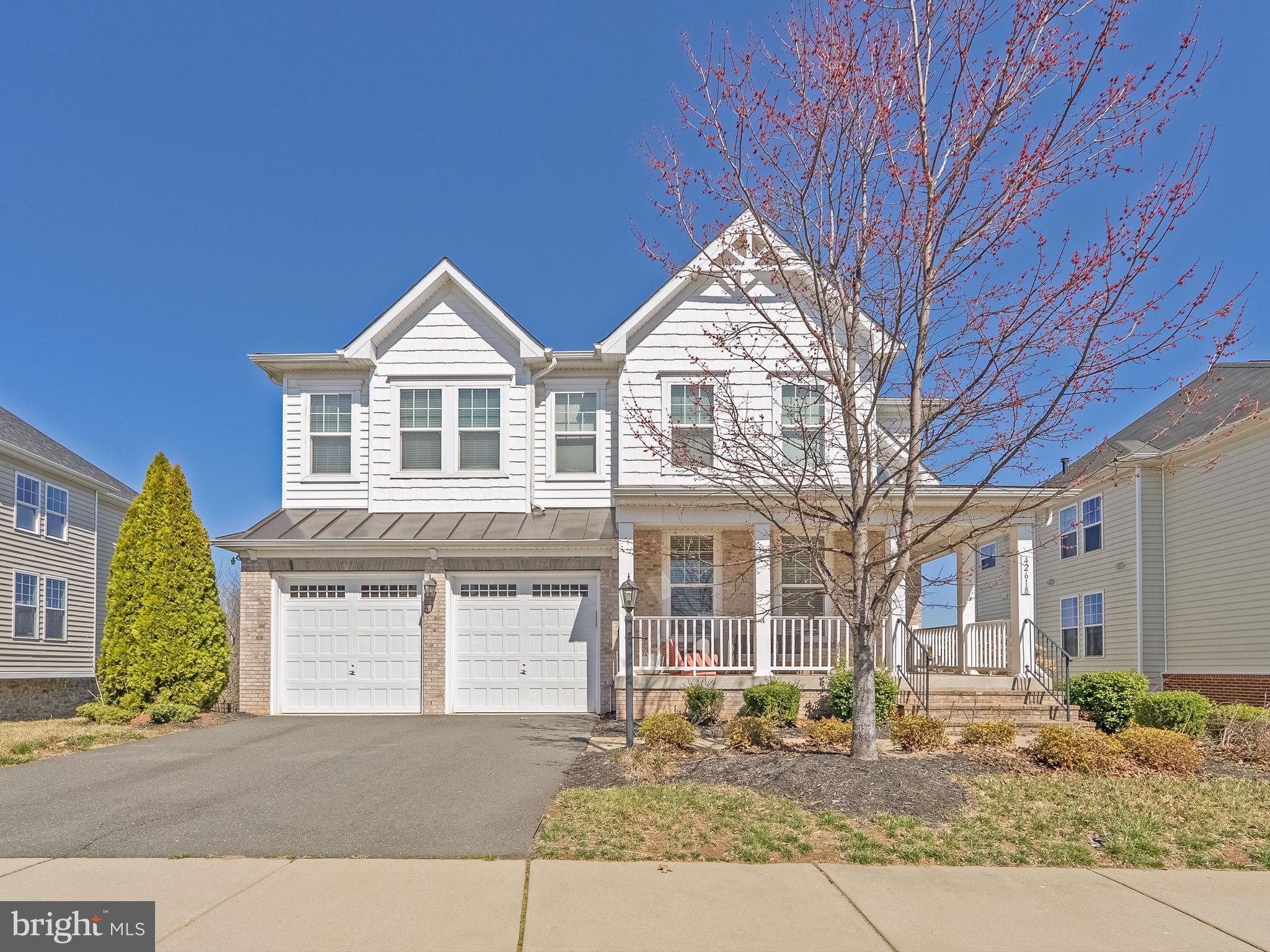 BRAMBLETON - Residential Lease