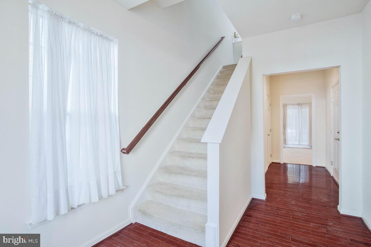 WOODLAND PARK - Residential