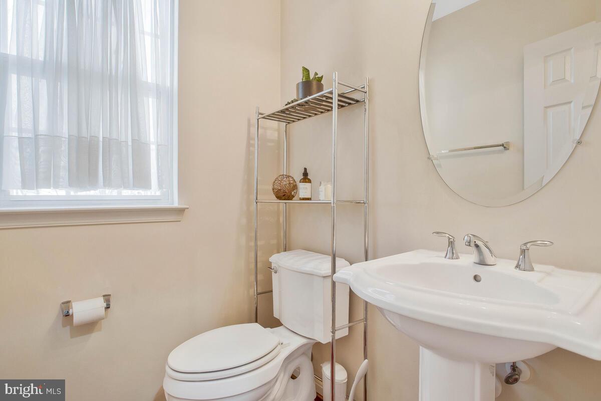 WOODLAND PARK - Residential