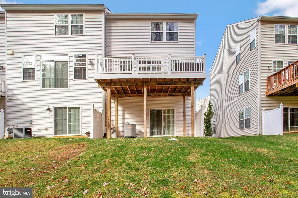 WOODLAND PARK - Residential