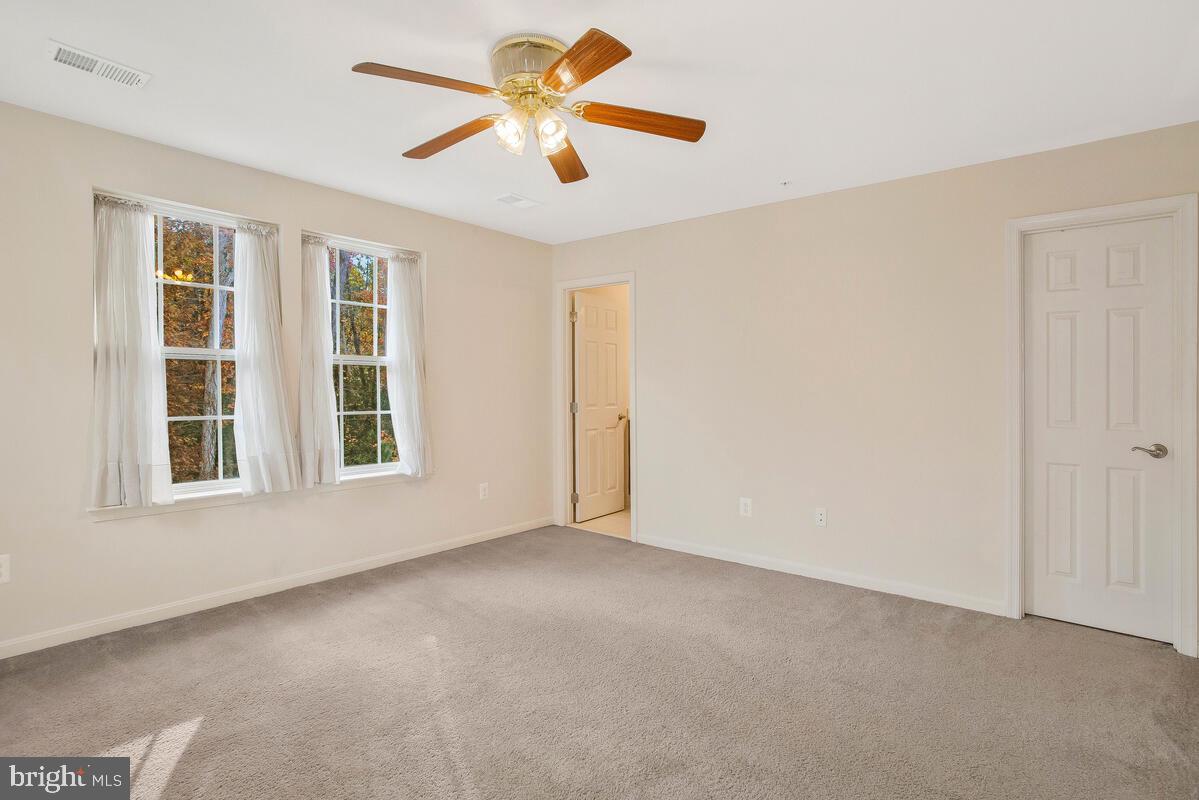 WOODLAND PARK - Residential