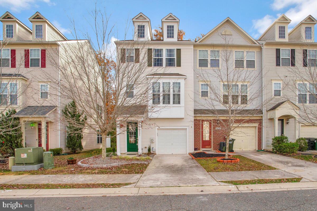 WOODLAND PARK - Residential