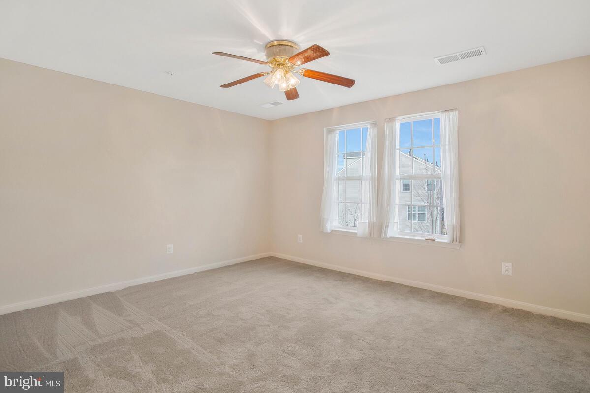 WOODLAND PARK - Residential