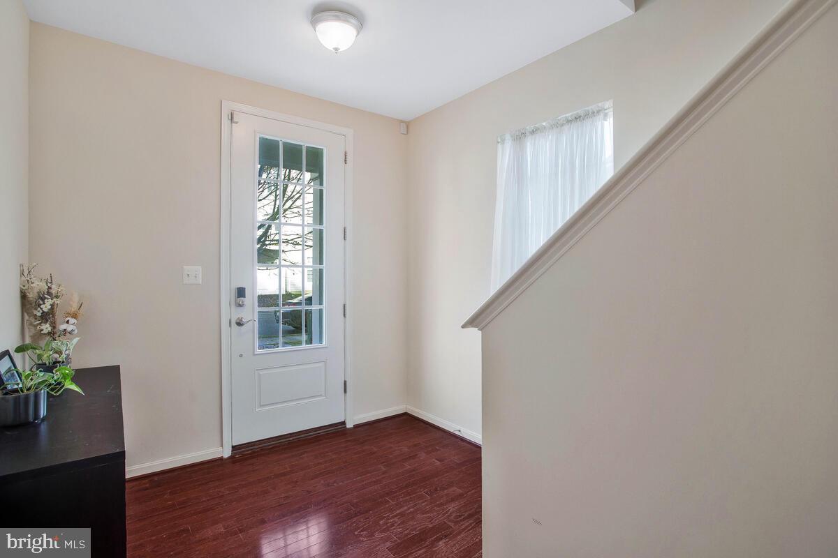 WOODLAND PARK - Residential