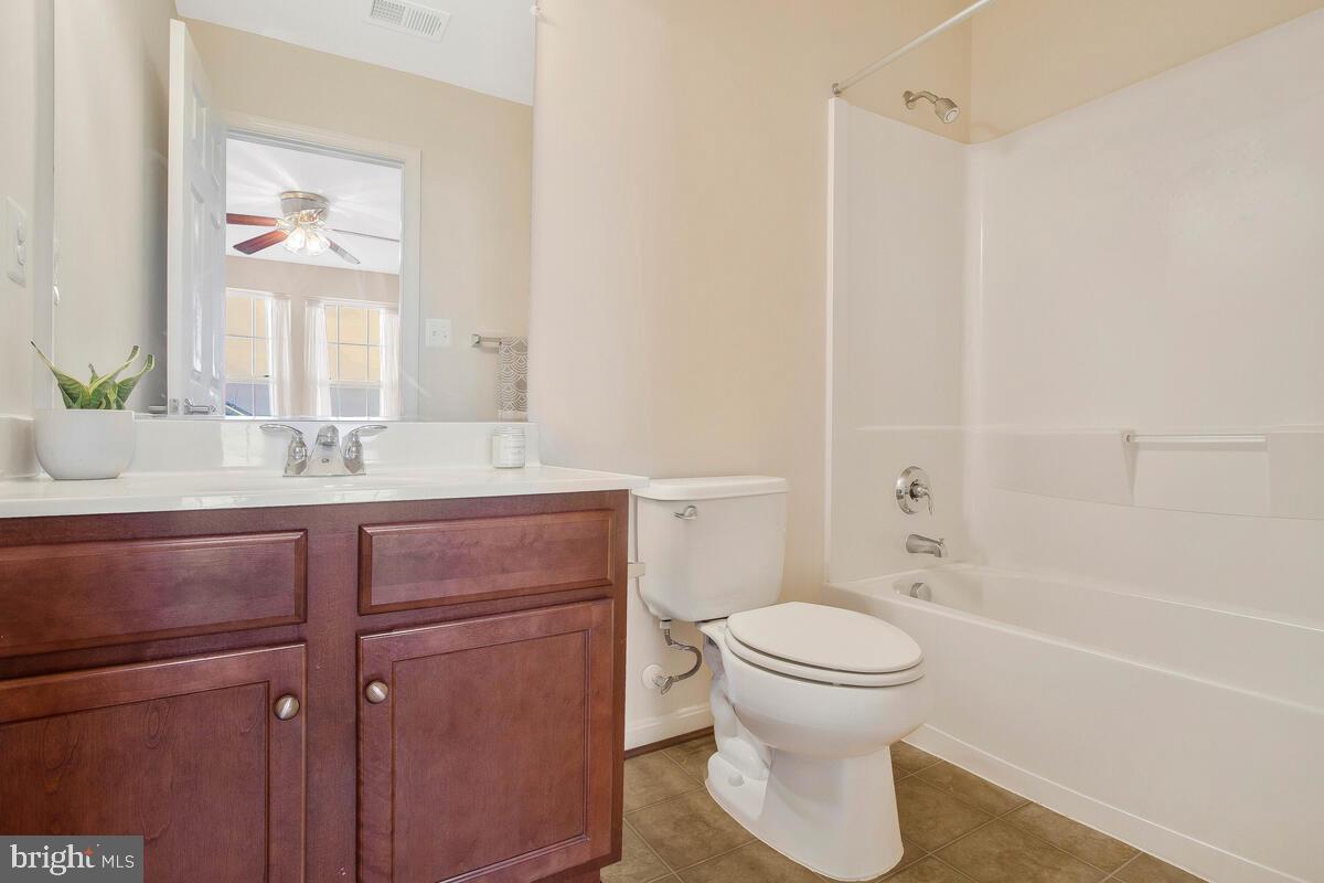 WOODLAND PARK - Residential