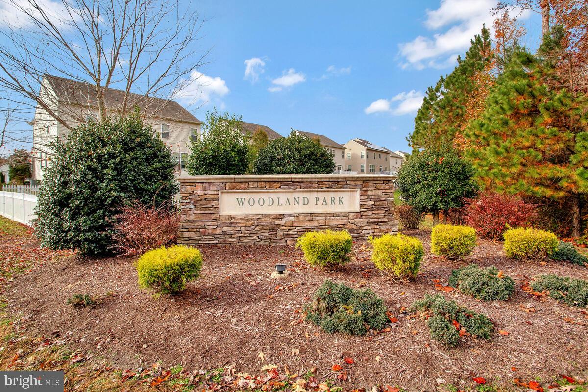 WOODLAND PARK - Residential